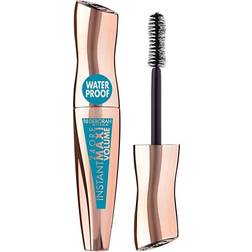 Deborah Milano "Maskara 24Ore Instant Maxi Volume Waterproof Svart"