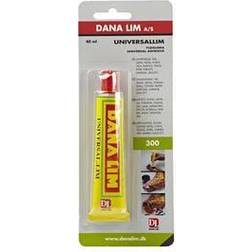 Klar universallim 40 ml