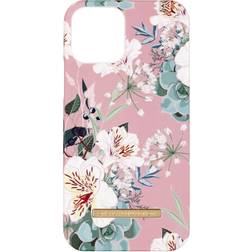 Onsala Collection Magnetic Soft (iPhone 12/12 Pro) Rose garden