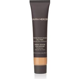 Laura Mercier Tinted Moisturiser Oil Free Natural Skin Perfector Mini 25ml (Various Shades) Nude