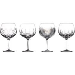 Waterford Gin Journeys Balloon Wine Glass 55cl 4pcs