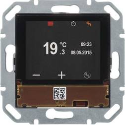 Berker Temperaturregler 80440100