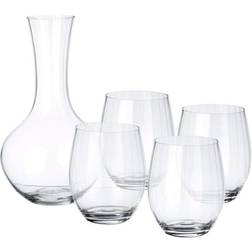 Riedel Cold Drinks 5 Piece Set multi Whiskey Carafe 2