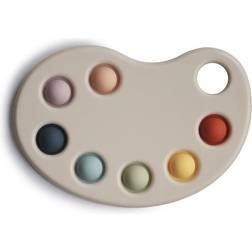 Mushie Pop it, Malerpalette