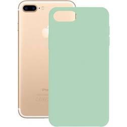 Contact "Mobilfodral Iphone 7 /8 TPU (Färg: Turkos)