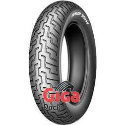 Dunlop D404 F 90/90-17 TT 49P M/C Etupyörä