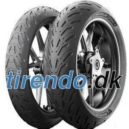 Michelin Road 6 110/80 ZR19 TL (59W) M/C, Forhjul