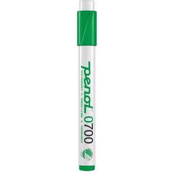 Penol Marker Green Bullet Point