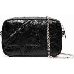 GOLDEN GOOSE Mini Star Crossbody Bag