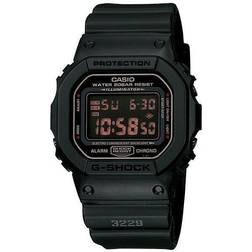 Casio G-Shock (DW5600MS-1)