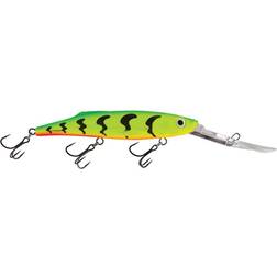 Leurre Salmo Freediver 17g Vert