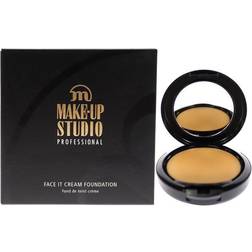 Face It Cream Foundation Travel Size Yellow Beige