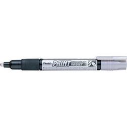 Pentel Decorative marker MMP20 Silver