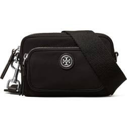 Tory Burch Virginia Mini Crossbody Bag - Black