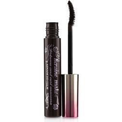 KissMe Heroine Make Volume & Curl Mascara Advanced Film #02 Brown