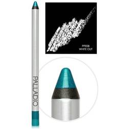 Palladio Precision Eyeliner White Out