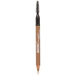 Maybelline Eyestudio Brow Precise Shaping Pencil Blonde