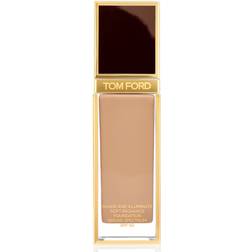 Tom Ford Shade And Illuminate Soft Radiance Foundation 1.0oz/30ml New With Box