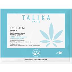 Talika Eye Calm Patch 1 Paar