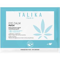 Talika Eye Calm Patch Soothing Eye