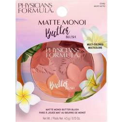 Physicians Formula Matte Monoi Butter Blush - Mauvy
