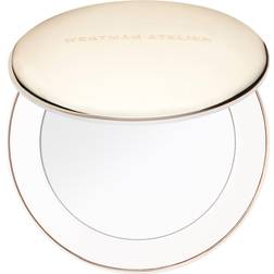 Westman Atelier Vital Pressed Skincare Powder - Translucent