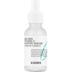 Cosrx Refresh AHA BHA Vitamin C Booster Serum 30ml