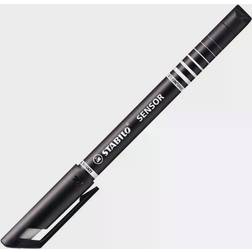 Stabilo Fineliner Sensor 189 0.3 mm 10 stk