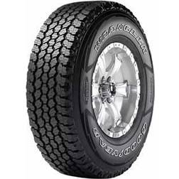 Goodyear Wrangler All-Terrain Adventure With Kevlar 265/70R18 SL All Terrain Tire - 265/70R18