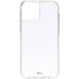 Case-Mate Tough Clear Plus iPhone 13 (Clear) Clear