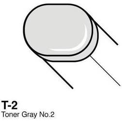 Copic Marker T10 Toner Gray