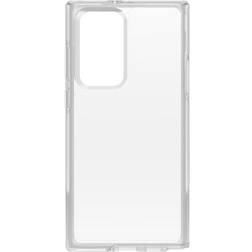 OtterBox Samsung Galaxy S22 Ultra Symmetry Series Clear Case