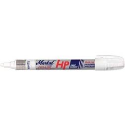 Lackmarker Pro-Line HP Weiß