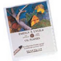 Sennelier Sennelier Oil Pastel Set Landscape Colors, Set of 24