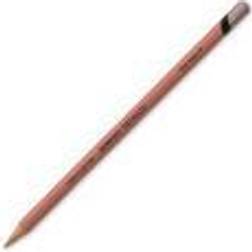 Derwent Professional Metallic Colored Pencil Pink Gold