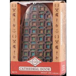 Coolstuff Cathedral Door