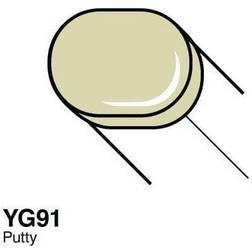 Copic Marker YG91 Putty