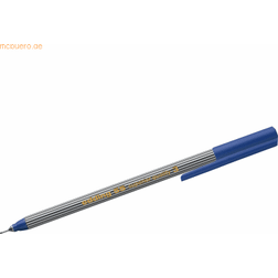 Edding Fineliner 55 0.3mm Blau