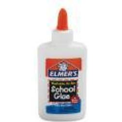 Elmer's Washable School Glue 4 oz, White