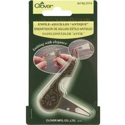 Clover Antique Yarn Threader