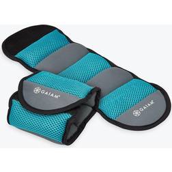 Gaiam Restore Ankle Weights