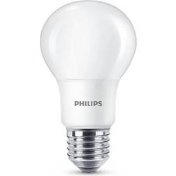 Philips LED Lamp 4000K 7.5W E27