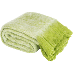 Safavieh Glendal Blankets Green (177.8x127cm)
