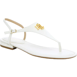 Lauren Ralph Lauren Ellington - White