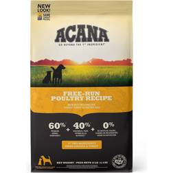 Acana Free-Run Poultry Recipe