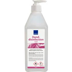 Abena Hånddesinfektion Gel 85% 600ml