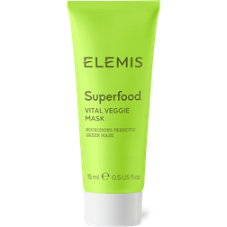 Elemis Superfood Vital Veggie Mask 15ml