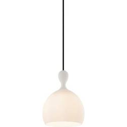 Halo Design Dueodde Opal Pendant Lamp 18cm