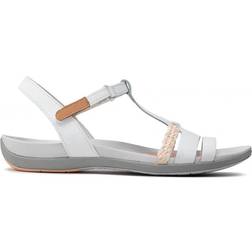 Clarks Tealite Grace - White