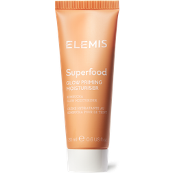 Elemis Superfood Glow Priming Moisturiser 20ml